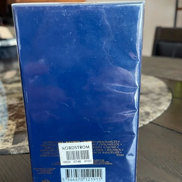 Guerlain Shalimar - Picture 2 of 2